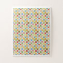 Recherche de quilt puzzles Patchwork
