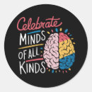 Search for autism spectrum stickers 2025