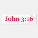 Search for god is love bumper stickers Bible