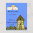 Recherche de portes ouvertes invitations Nouvelle maison