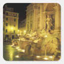 Recherche de fontaine trevi autocollants Europe