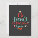Recherche de funny noël invitations Marrant