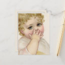 Recherche de baiser vintage cartes postales Illustration