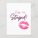 Search for stupidity postcards Quote
