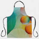 Search for little blue aprons White