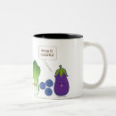 Search for fruit design mugs Kawaii