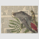 Search for parrot tissue paper Jungle