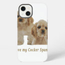 Search for cocker spaniel iphone cases Animals