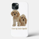 Search for cocker spaniel iphone cases Dogs