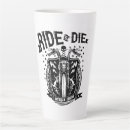 Search for or die mugs Quote