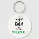 Search for excel keychains Spreadsheet