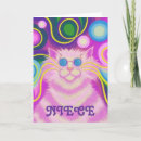 Search for cat for nieces birthday cards Kitty