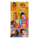 Search for flower power posters 1970s