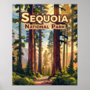 Recherche de sierra posters Parc national de séquoia