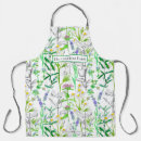 Search for herb aprons Rosemary