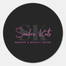 Search for pink neon stickers Modern