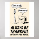 Search for sarcastic motivational posters Humourous