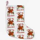 Search for cowboy christmas stockings Funny
