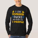 Recherche de caoutchouc vêtements Canards