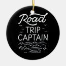 Search for road trip ornaments Camper