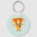 Search for funny italian and keychains Pizza