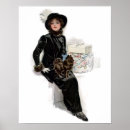 Search for harrison fisher art Girl