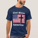 Search for god bless america tshirts 4th of july