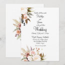 Recherche de book mariage invitations Élégant
