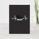 Search for black and white music cards Piano