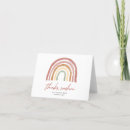 Recherche de sunshine remerciements cartes Baby shower non sexiste