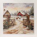 Search for horse puzzles Modern