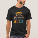 Search for epic tshirts 10th
