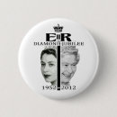 Search for queen elizabeth buttons Diamond