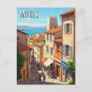 Recherche de azur cartes postales Méditerranéen