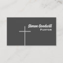 Recherche de christian cross business cards Pour tous