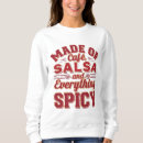 Recherche de salsa vêtements Espagnol