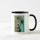 Search for california mission mugs Lantern