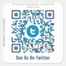 Search for social network stickers Code