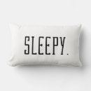 Search for funny sleep quotes pillows Tired
