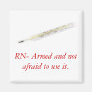 Recherche de nurse refrigérateur magnets Humor