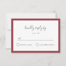 Search for coordinator rsvp cards Coordinating