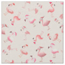 Search for tropical christmas fabric Santa claus