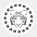 Recherche de chat bengale autocollants Animal