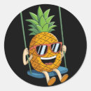 Search for swinger stickers Pineapple
