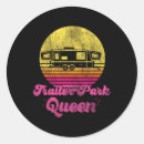 Search for trailer park stickers Nature escape