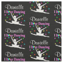 Search for dancer fabric Ballet