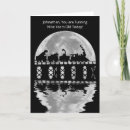 Recherche de dinosaures mignons vœux cartes Boy