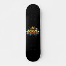 Recherche de graffiti skateboards Coloré