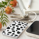 Search for cow spots keychains Cowboy