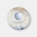 Search for blue moon magnets Mystical